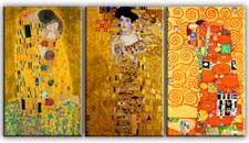 TIME4BILD GUSTAV KLIMT Adele