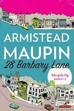 28 Barbary Lane: Tales of the