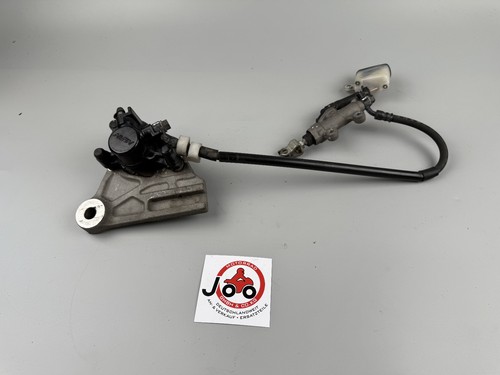 Honda cbr125 jc50 - honda,