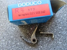 Doduco 573 Unterbrecherkontakt