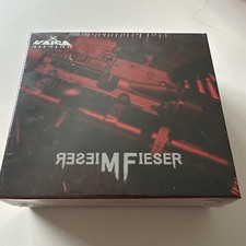Mieser Fieser (LTD. MF Boxset)