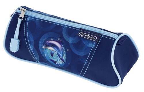 Herlitz schlamper etui - herlitz, schlamper-etui
