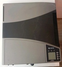 Aurora Wechselrichter Magnetek Uncommon Power für PV von Magnetek, PVI-2000