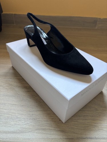 Blahnik sawraso manolo - blahnik,