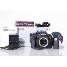 Canon EOS 5D IV DSLR- Mark IV Kamera Body - Gehäuse - 30.4MP Digitalkamera OVP