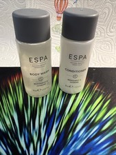 1 Set Von ESPA Bodywash u