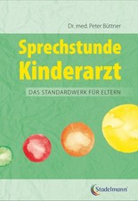 Peter Büttner Sprechstunde