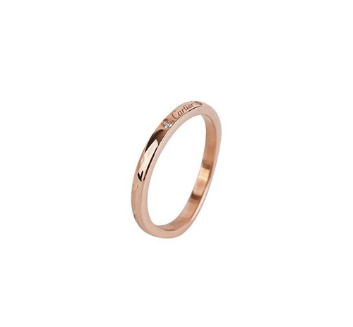 Cartier 18k ballerina - cartier,