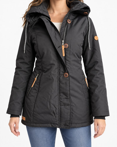 Kangaroos jacke parka - jacke,
