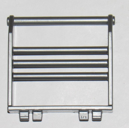 Playmobil geländer silber - playmobil©,