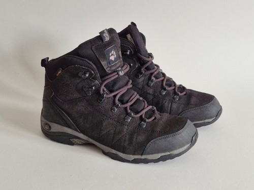 Jack wolfskin damen boots - damen,