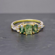 1.50 Karat Moosachat