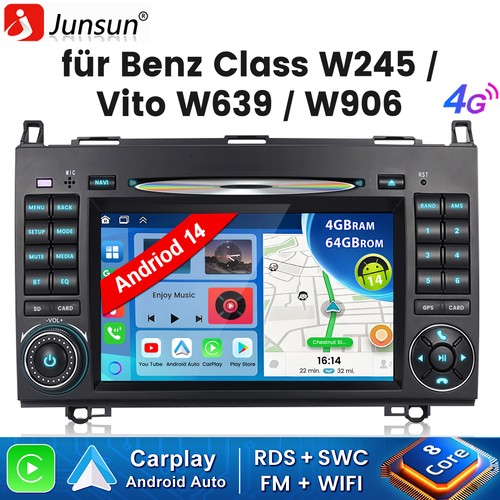 8kern dvd carplay - cd,