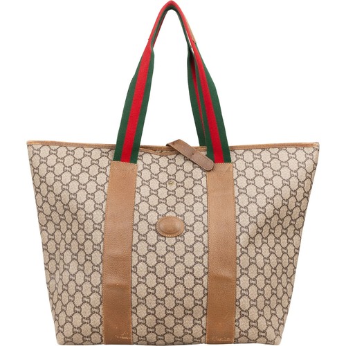 Gucci monogram supreme - monogram, gg