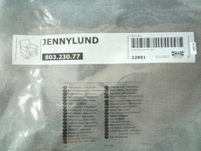 Ikea Jennylund Sesselbezug