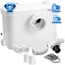 Aquamatix Hebeanlage 400W