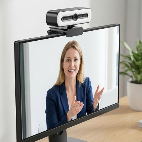 1080p full webcam mit - hd,