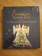 Christkind kommt bald - Die