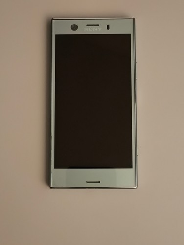 Sony xperia xz1 compact - sony,