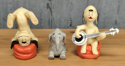 Loriot wum und - loriot,