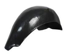 Radhausschale hinten links