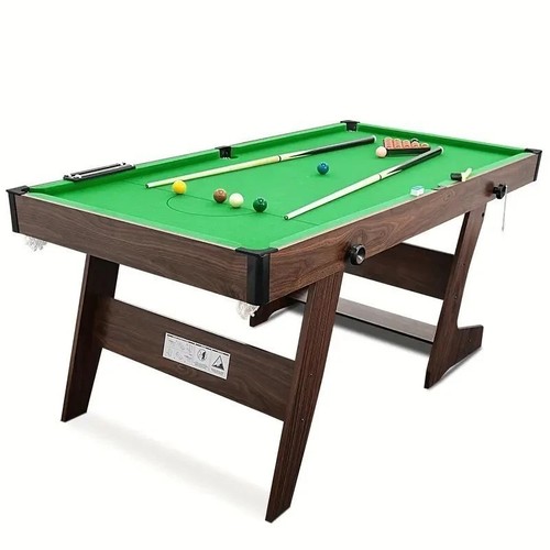Fuß faltbar snooker - fuß,