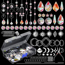 Sonnenfänger Kristall