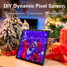 LED Pixel Display 64X64 RGB