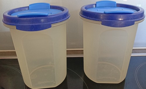 Tupperware 2 runde - ,