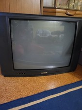 Röhrenfernseher Thomson mit Triax S-HD 10 plus Receiver nur Abholung