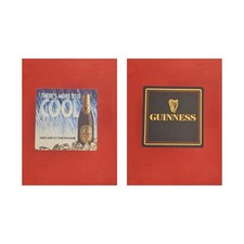 Guinness Cool Brauerei