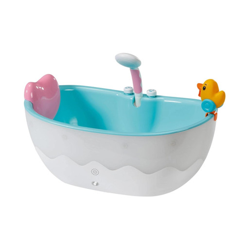 Baby born badewanne mit - badewanne,