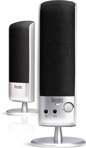 Hercules speaker kit - hercules,