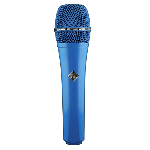 Telefunken m80 blue - telefunken,