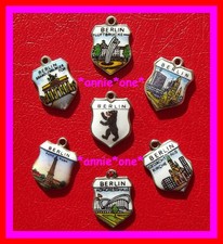 ꧁ 7 BETTELARMBAND anhänger