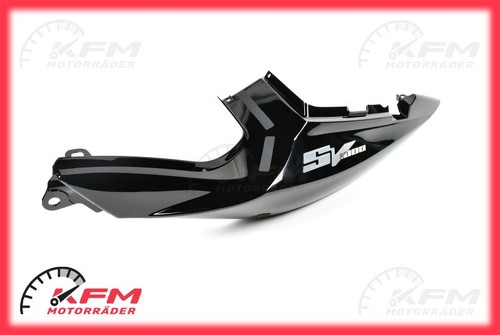Suzuki 1000 verkleidung - sv,