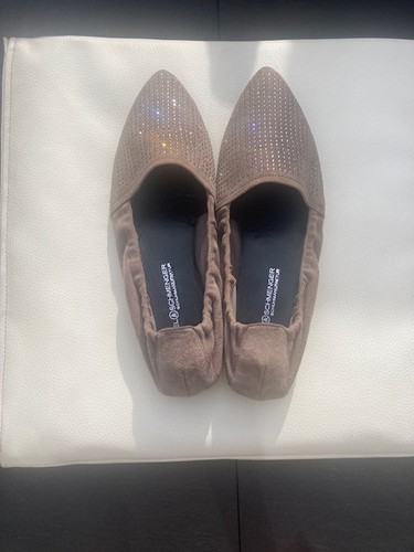 Ballerinas gebraucht - ballerinas,