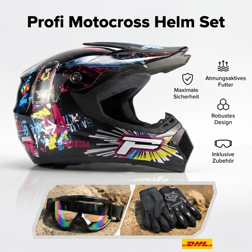 Unisex motorradhelm series - motorradhelm, p-series