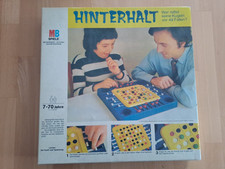 MB Spiele Hinterhalt mit allen