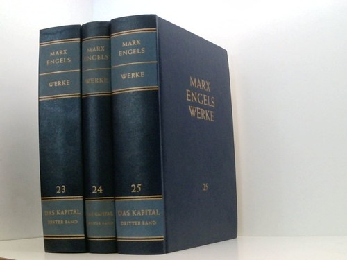 Karl marx das - marx,, kapital