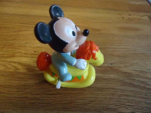 Baby mickey maus - mickey,