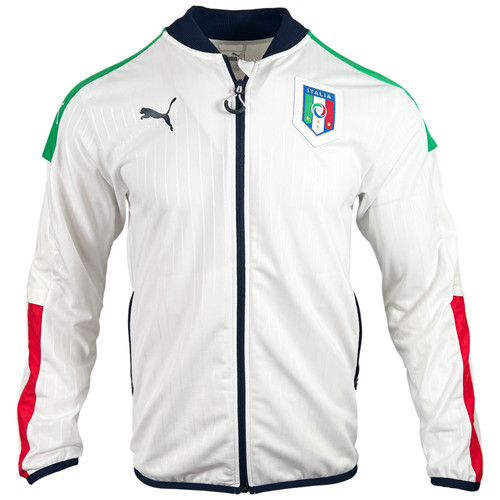 Puma italien jacke - puma,