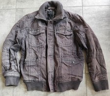 Esprit Herren Winterjacke L