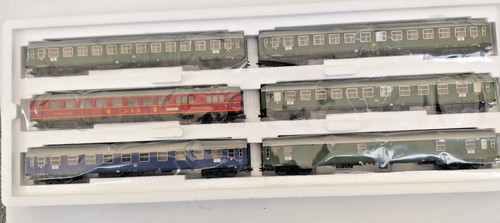 Märklin 43969 - ho,