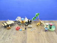 Wiltopia Tierrettungs Quad aus 71011 Tiere Playmobil L