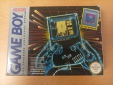 Gameboy Classic Mit OVP