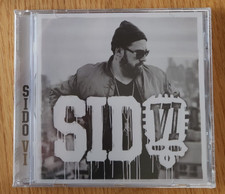 VI  von  Sido  (CD, 2015)