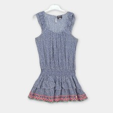 Tommy Hilfiger Kleid Damen Gr