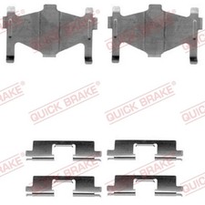 ORIGINAL® Quick Brake