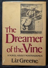 Liz greene the dreamer of - liz, /